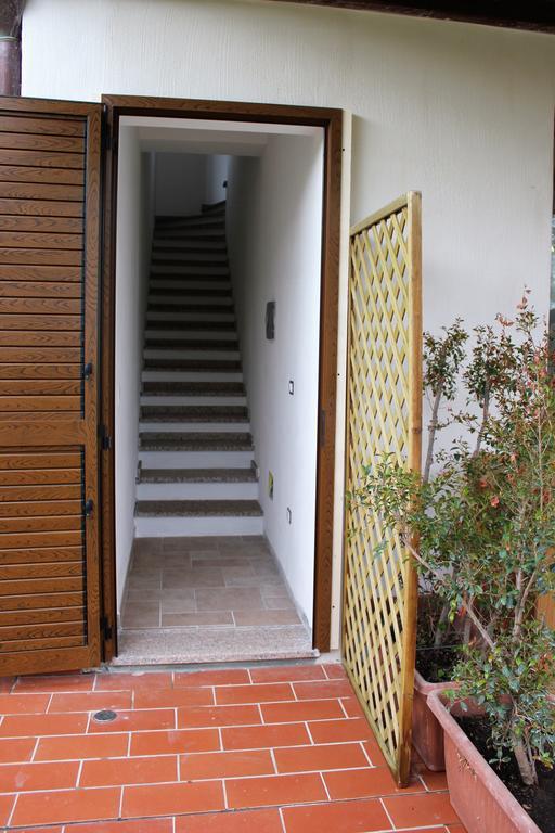 Apartamento Oleandro Lotzorai Exterior foto